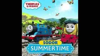 T&F: Sodor Summertime: Opening Theme (composed by Steve D'Angelo, Terry Tompkins & Lorenzo Castelli)