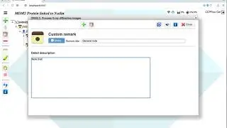 Solving MDM2 structure and ligand using CCP4Cloud