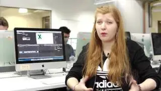 BA (Hons) Journalism