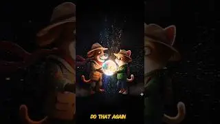 &ldquo;Max & Kitty&rsquo;s Jungle Adventure 🐾✨ |Funny Cartoon Short | AI Animated Story&rdquo; #kidsstory #kidsstories