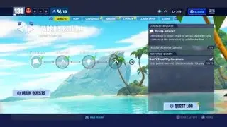 STW : 2 OverPowered Hero Loadouts