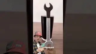 Cleaning rust with Coke 🤯