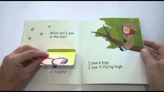 Honeysuckle Cottage 絵本とCDのセット