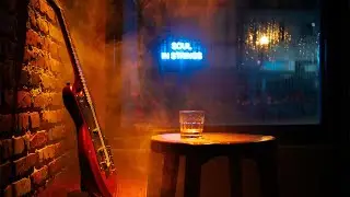 Soulful Blues Background Music &ndash; Emotional Slow Blues Guitar for Relax & Storytelling.