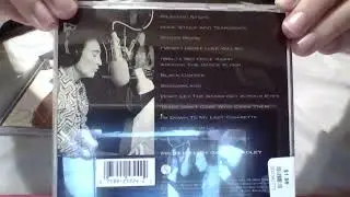 Two New Solo Albums In 1988-1992 on Sire / Warner Bros.