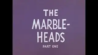 The Marbleheads &mdash; The Underdog Show Ep.29