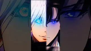 Who is Strongest?🤯 #anime #animeedit