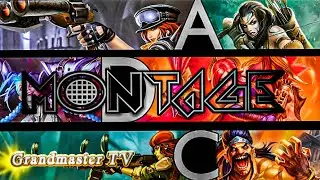 ADC Montage  - Best ADC Mechanics Season 9 und 10 - League of legends