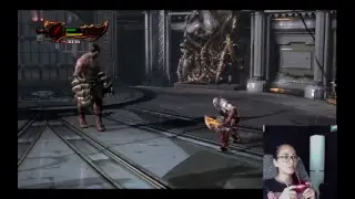 GRATOS THE GOD OF FREE VIOLENCE