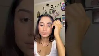 Mars eyebrow pencil ✏️ 🫶//#eyebrowtutorial #shortsfeed #shorts