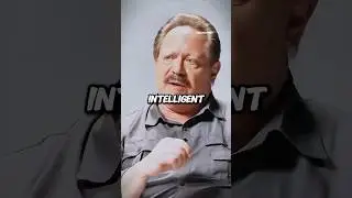 Самый умный человек в мире выбирает простую жизнь