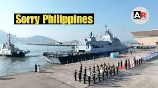 How Vietnamese Coast Guards Tricked Filipino Soldiers