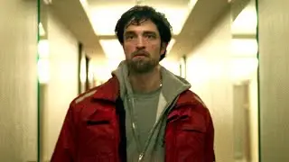 Хорошее время &mdash; Русский трейлер (Дубляж, 2017)