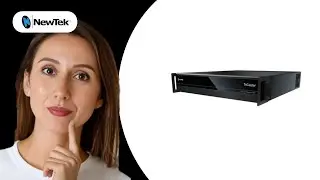 Comment connecter une cam&eacute;ra SDI au NewTek TriCaster TC1