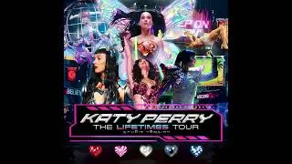 LEGENDARY LOVERS (Studio Version) - THE LIFETIMES TOUR (Studio Album)