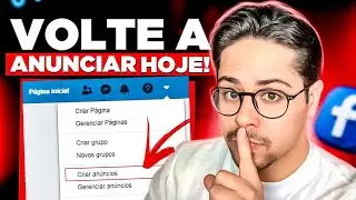 Facebook Ads Bloqueado: O Que Fazer para Voltar a Anunciar (Plano de Ação)