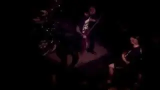 Dark Sermon full set GREAT SOUND