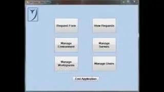 DM Assist Tool - A Documaker deployment utility
