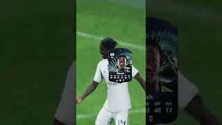 BEST EA FC 24 EVO  #fifa #eafc24