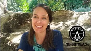 Authority Magazine: 5 Ways Series