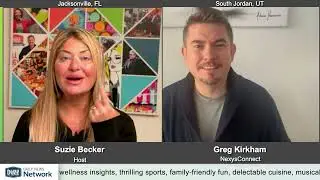 Ignite Success with Greg Kirkham of NexysConnect