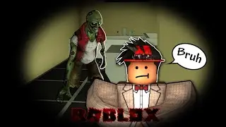 PHASMOPHOBIA ripoff in ROBLOX