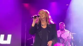 T&rsquo;pau Sex Talk - Live Butlins Bognor January 2026