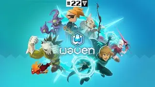 FM: Waven (Historia) #22
