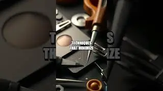 The Gentle Fix: Practical DIY Toolkit for Budget Tech Repairs