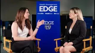 Diana Cabrices, on the three C's for financial advisors to build their brand