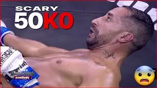 Top 50 Scariest Knockouts 2022 | Episode.1 | Muay Thai & MMA KO's