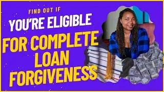 PSLF | Public Service Loan Forgiveness