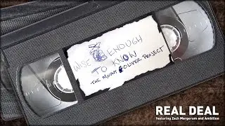 Real Deal featuring Ambition (formerly of Pretty Ricky) and Zach Margerum 