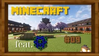LPT feat Gamelive Minecraft Special - Rückschau - #09
