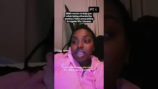 Bible Verses to Help you with Anxiety | Bestie Bible Study #allstars 