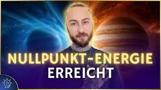 Saturn & Neptun auf 0&deg; Widder - Ein Neubeginn, den du nur einmal erlebst!