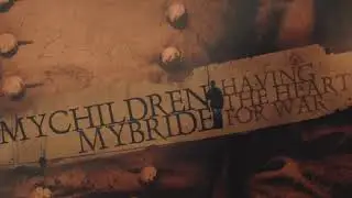 MYCHILDREN MYBRIDE - Circle The Sky (Original Demo Version) [Having The Heart For War - 2005]