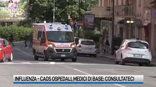 Caos ospedali, i medici di base: prima consultate noi