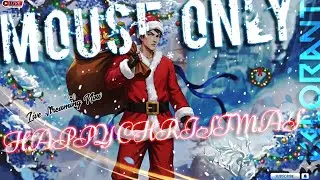 CAN WE HIT RADIANT | VALORANT | MOUSE ONLY | Live Stream
