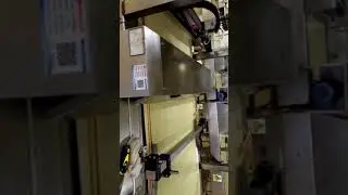 Swiss roll production line swiss roll machine