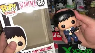 Fake Funko pops selling on eBay! Beware!