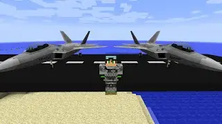 FTB Trident - Episode 2  - The new Helicopter