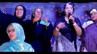 SAHRA ILAYS  - INTA AY QABYADA TAHAY   -  SHOW SAHRA ILAYS  2026