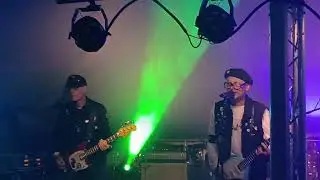 PALOOKA 5 - Rockaway Beach (BroadBeat Festival 2025)