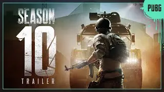 10 сезон: найди убежище в &laquo;Хейвен&raquo; | PUBG