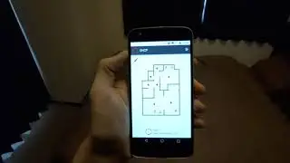 Smart Home Control Panel for MQTT enabled IoT devices