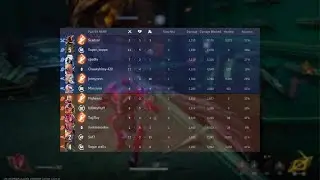 One of my best Gambit plays || Marvel Rivals