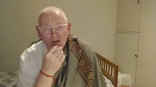 Talk 4 of The Ten Teachings of Bhakti: The Guru-Sisya Tradition