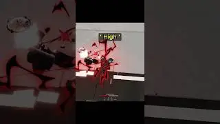 The Impact of Ping on Black Flash
