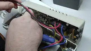 Ремонт бесперебойника UPS IPPON модель Beck Power Pro 600